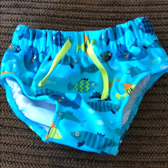 H&M Swim Baby Undies Poshmark